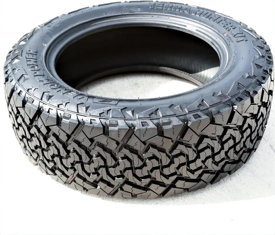 High Concerned XT AllTerrain 27560R20 Mud OffRoad Tires 4