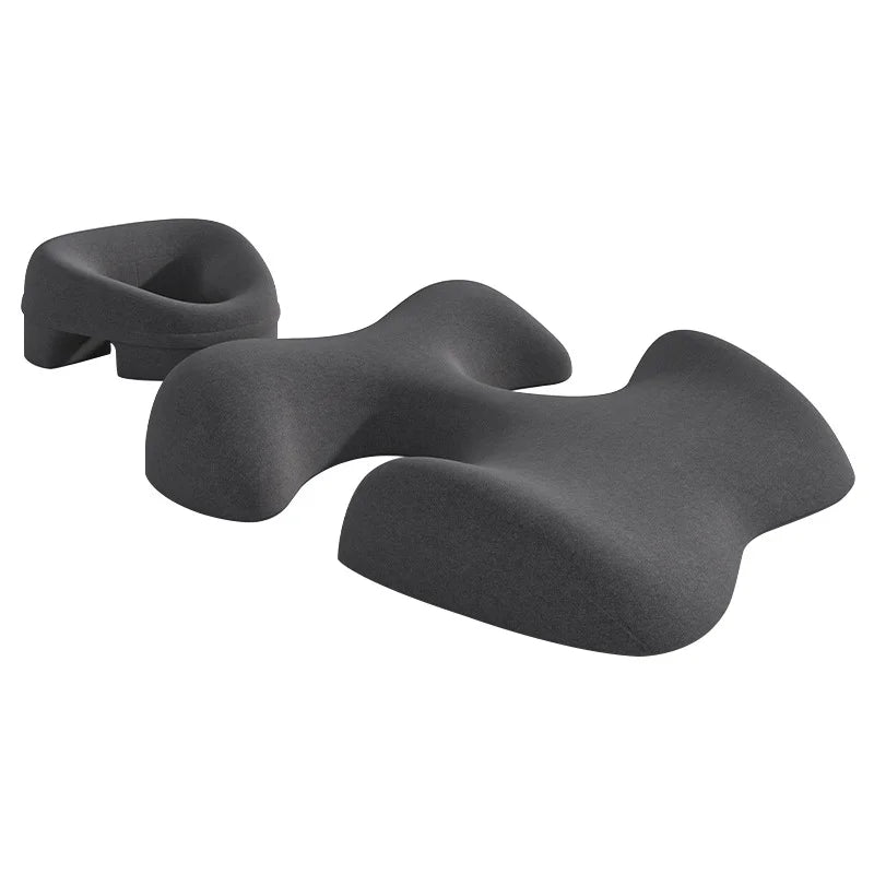 Guangdong Massage Face Chest Pillow Detachable Washable