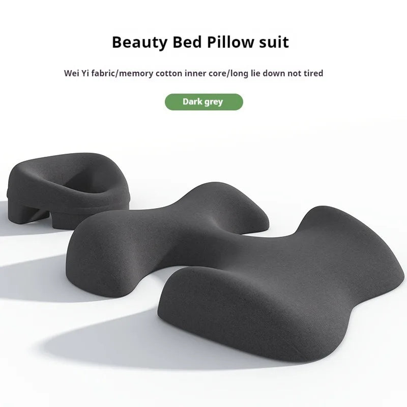 Guangdong Massage Face Chest Pillow Detachable Washable