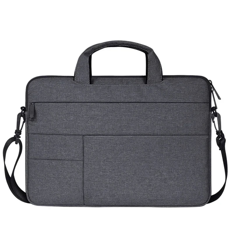 Stylish Laptop Bag Sleeve Case for Safe Travel and Storage