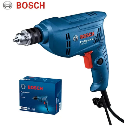 Bosch GBM400KL Electric Drill and Screwdriver Multifunction