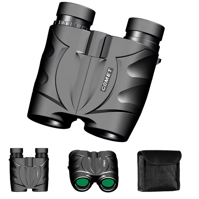Compact Binoculars for Adults and Kids Bird Watching