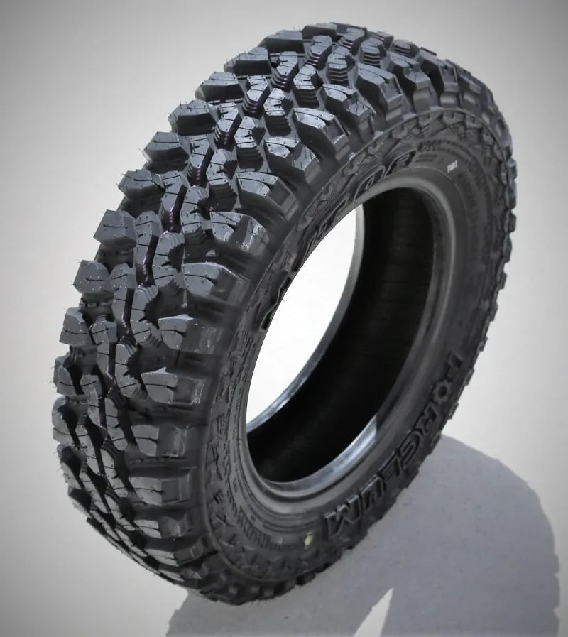 High Concerned Mud Off Road Light Truck Radial Tires