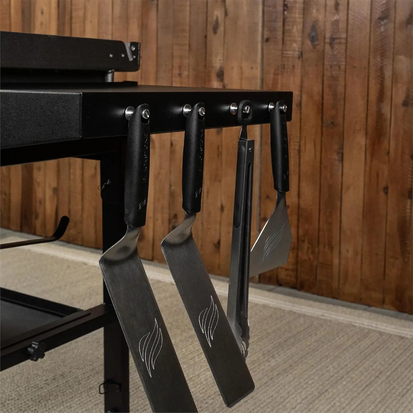 Blackstone Gas Griddle Cooking Station for Ultimate Outdoor Cooking