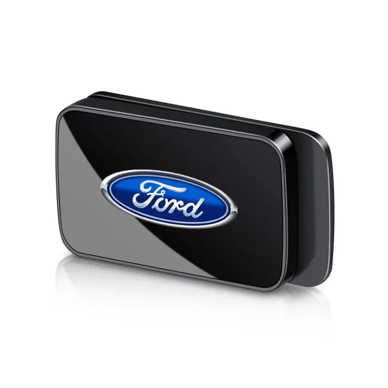 Car Safety Buckle Auto Seat Belt Stabilizer For Ford Models
