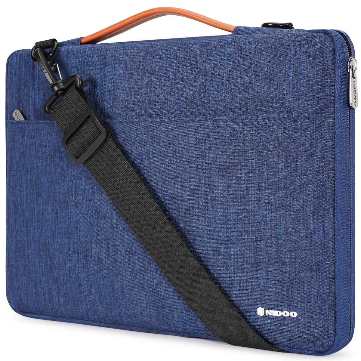 NIDOO Waterproof Handbag Laptop Sleeve Case for MacBook and More