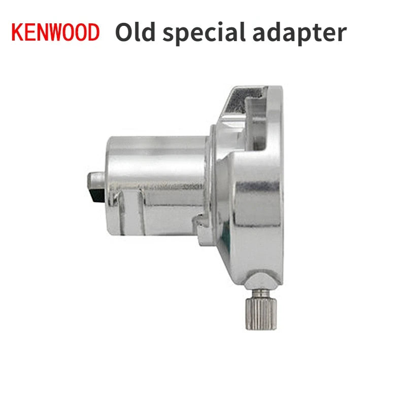 Stand Mixer Food Grinder Attachment for Kenwood and SMEG