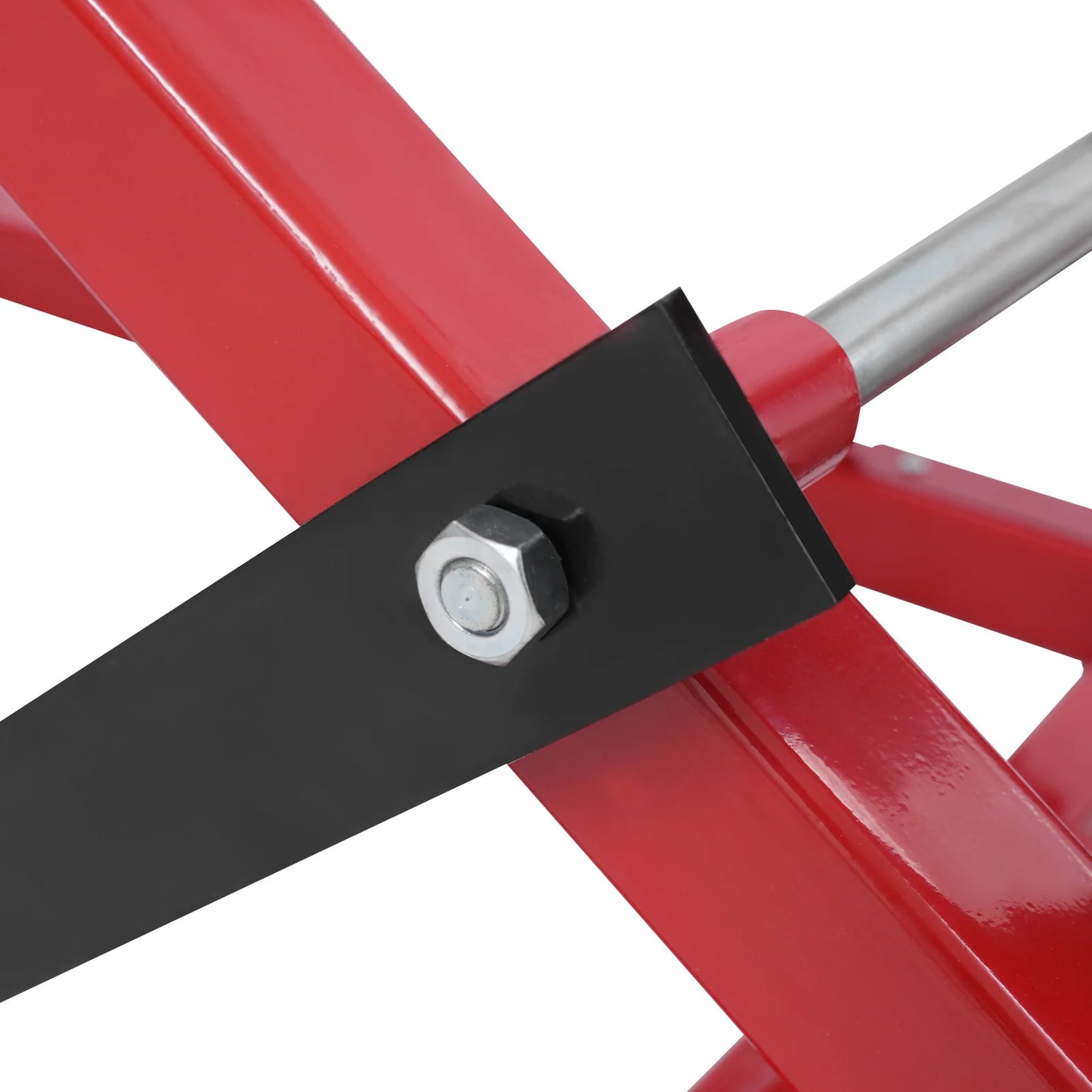 Bymaocar Lawn Mower Lift Hydraulic Lift Jack For Garden Tractors