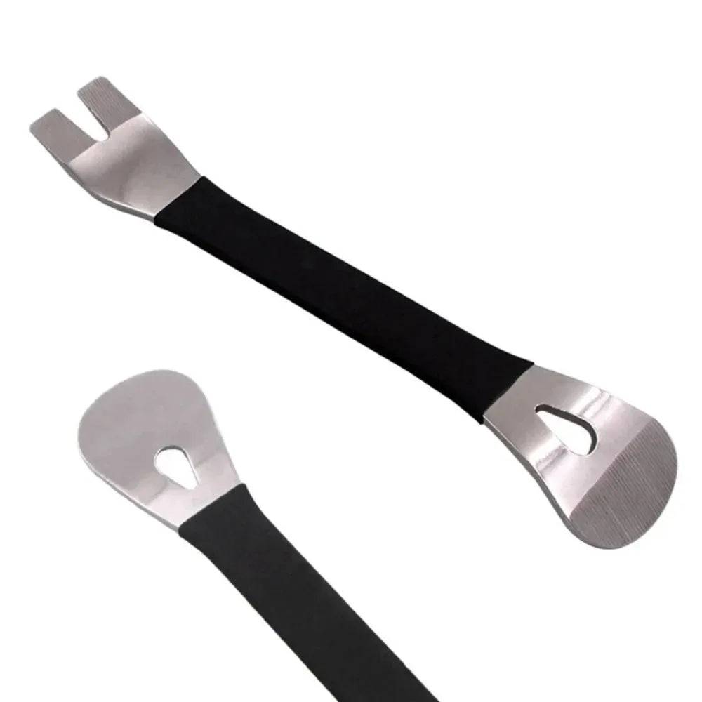 6 Piece Auto Door Clip Trim Tool Kit For Dashboard