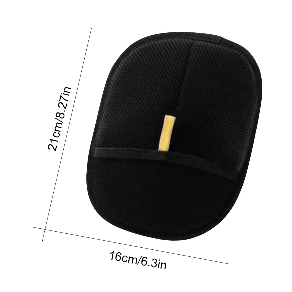 Pet Hair Remover Gloves for Easy Grooming and Cleaning