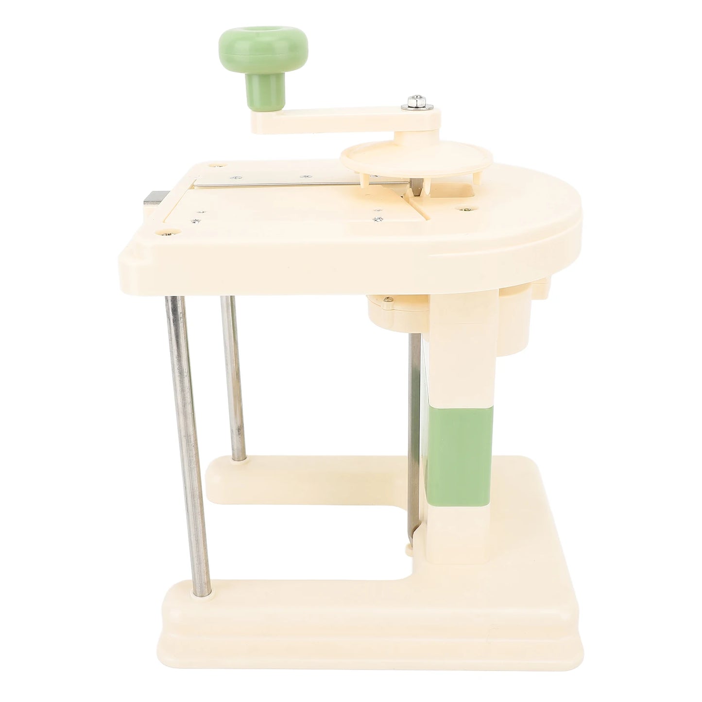 Topincn Manual Cabbage Grater Handheld Vegetable Chopper