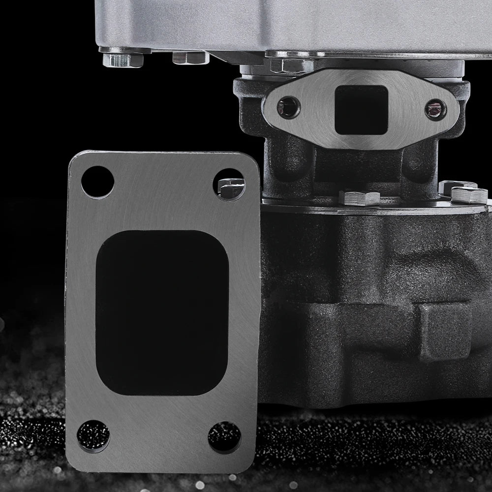 MXR T3 T4 T04E Universal 5 Bolt Turbocharger