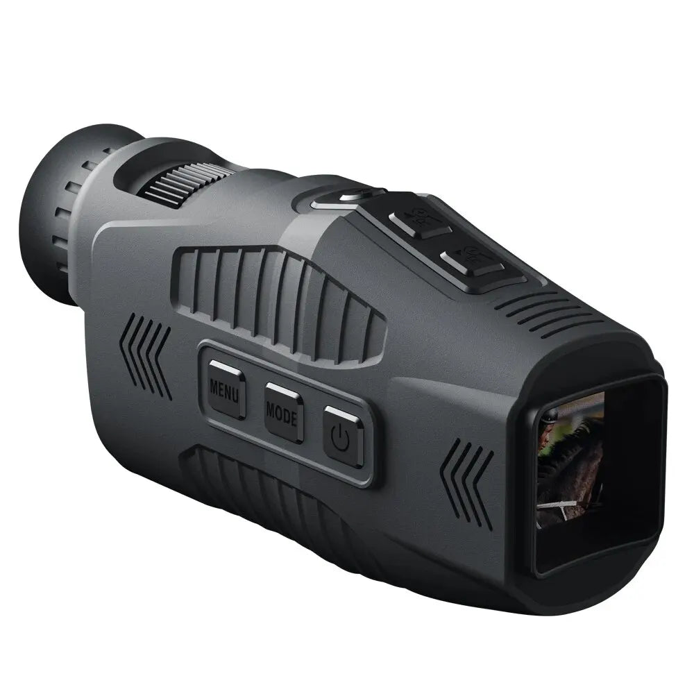 R11 1080P Infrared Night Vision Monocular for Hunting Adventures