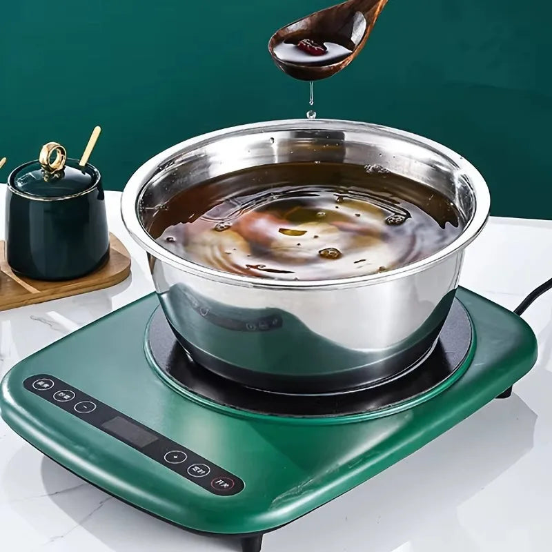 Multi-Function Stainless Steel Vegetable Grater And Drain Basket