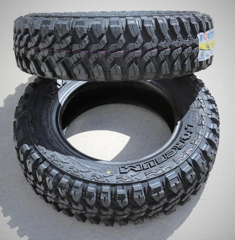 High Concerned Mud Off Road Light Truck Radial Tires
