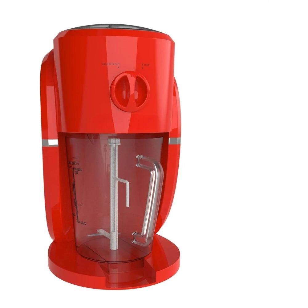PEISIC Frozen Drink Maker Mixer And Ice Crusher Shaver