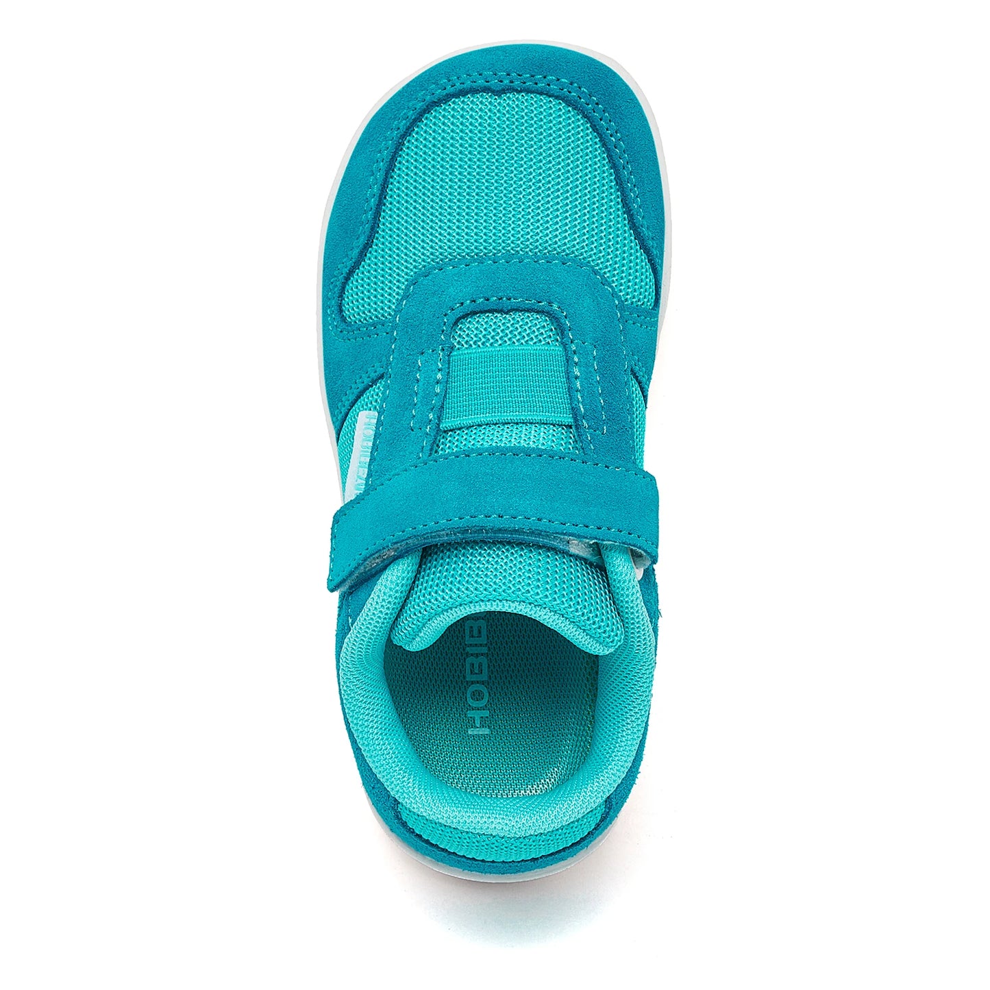 HOBIBEAR Kids Minimalist Barefoot Shoes for Active Play