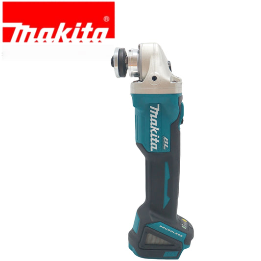 Makita Cordless 18V Angle Grinder With Lithium Battery