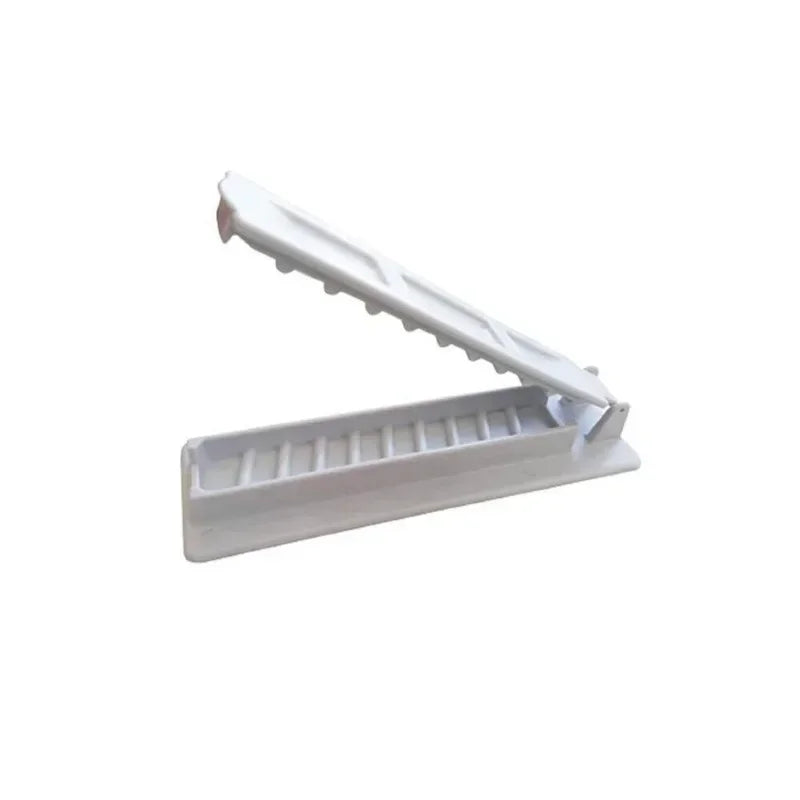 Single Row Kebab Maker For Perfect BBQ Skewers Every Time