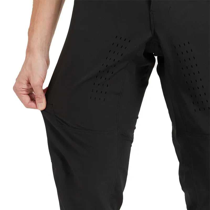 Unisex Quick Drying Mountain Bike Cycling Pants MX Motocross