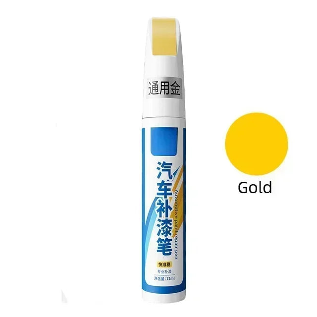 Car Scratch Repair Paint Pen Auto Touch Up Tool