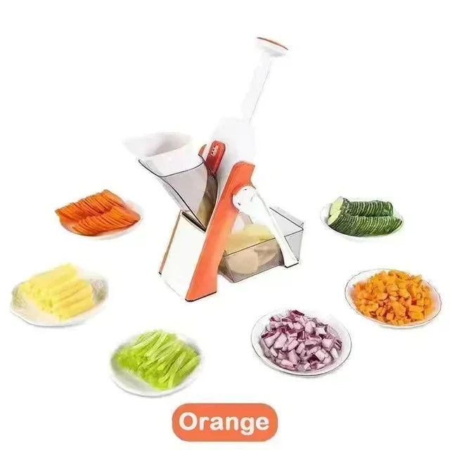 Choice Manual Rotary Graters Vegetable Cutter Multifunction