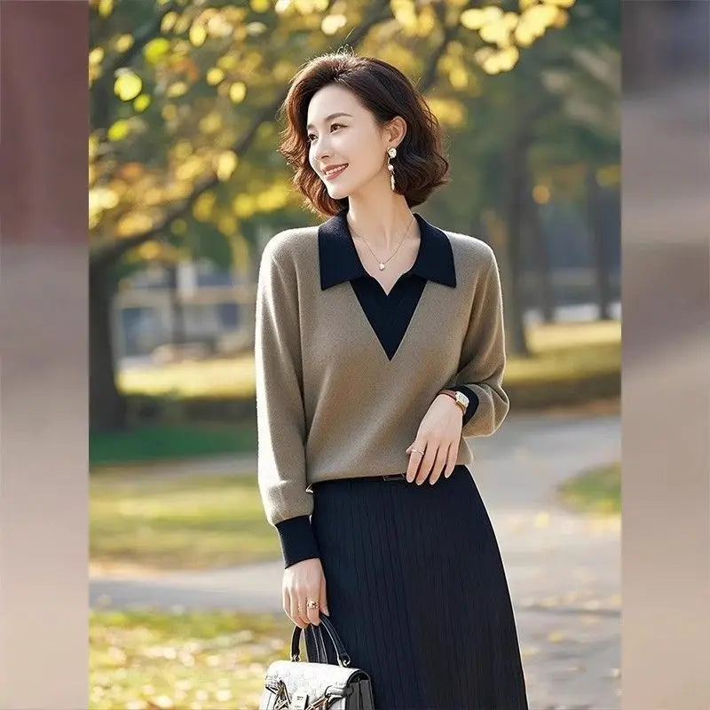 Women Thin Cardigan Sweater Lightweight Knit Outerwear Jacket