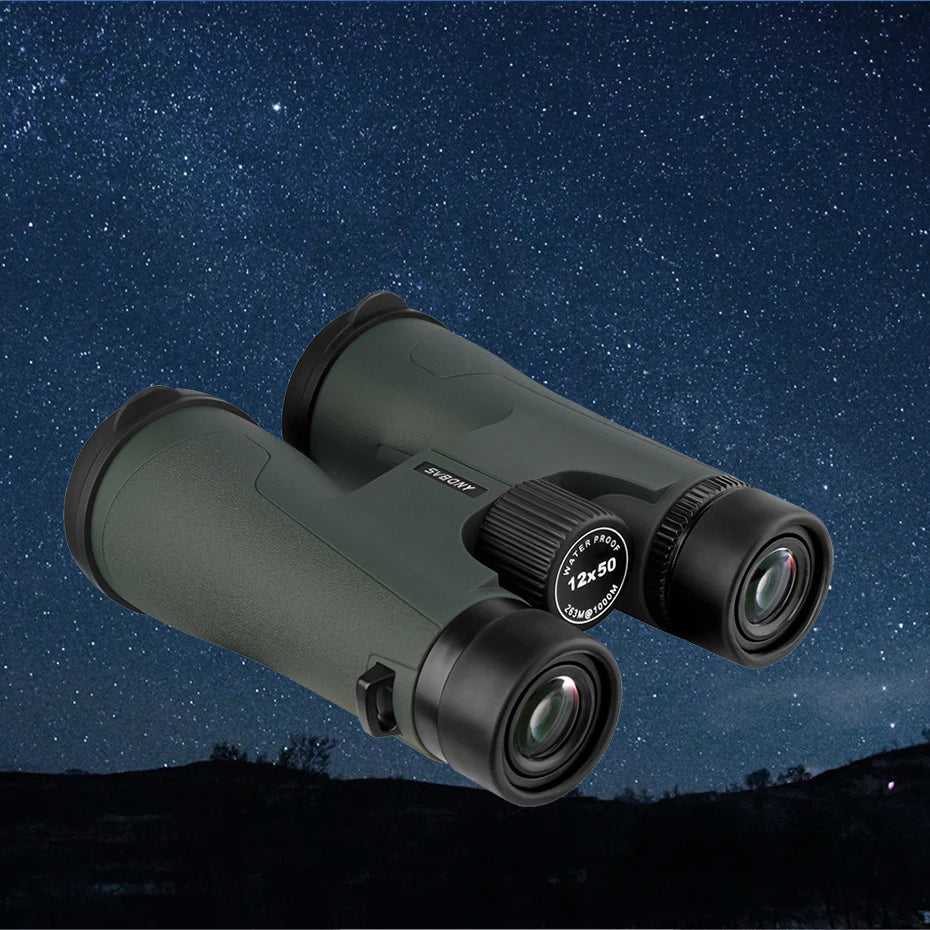 Svbony SA203 Binoculars Waterproof BAK4 IPX7 For Birdwatching
