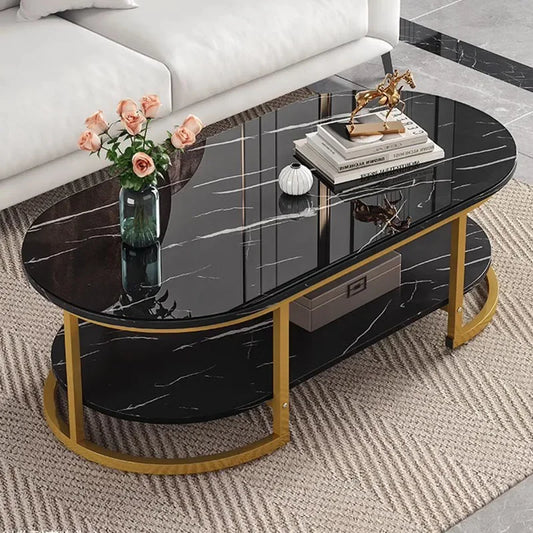 Minimalist Storage Coffee Tables Luxury Unique Home Beautiful Nordic Living Room Table Basse Pour Salon Decoration