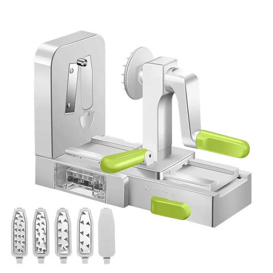 Vegetable Spiralizer Zucchini Noodle Maker for Healthy Meals
