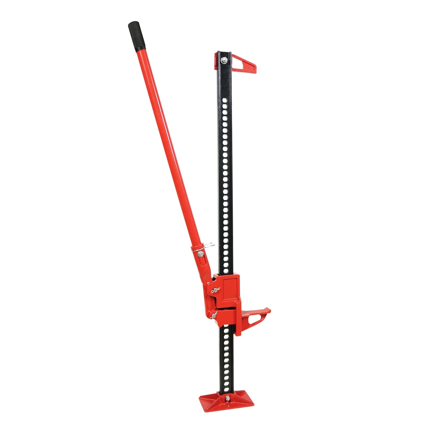 TWISTER.CK 6600Lb Farm Jack High Lift Ratcheting Utility Off Road