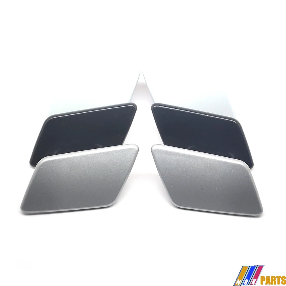 BMW Front Headlight Washer Cover For X1 E84 Right Side