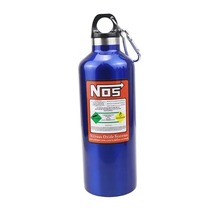 Stainless Steel Vacuum Travel Sports Water Bottle Cup