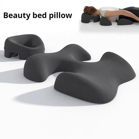 Guangdong Massage Face Chest Pillow Detachable Washable