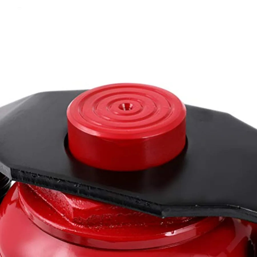 30 Ton Pneumatic Air Hydraulic Bottle Jack For Auto Repair