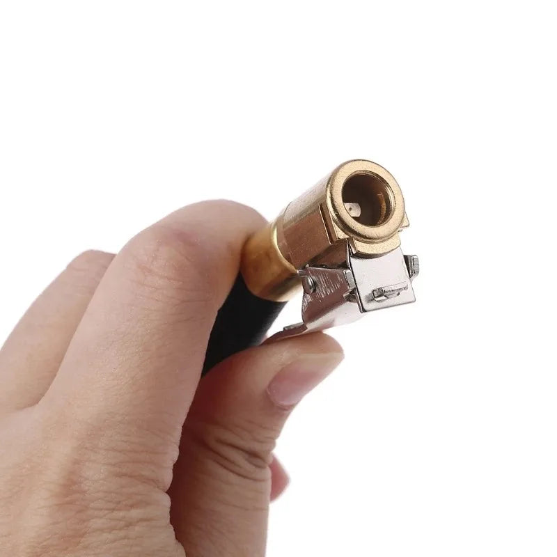 Choice Tire Deflator Pressure Gauge Air Down Tool for Accurate Deflation