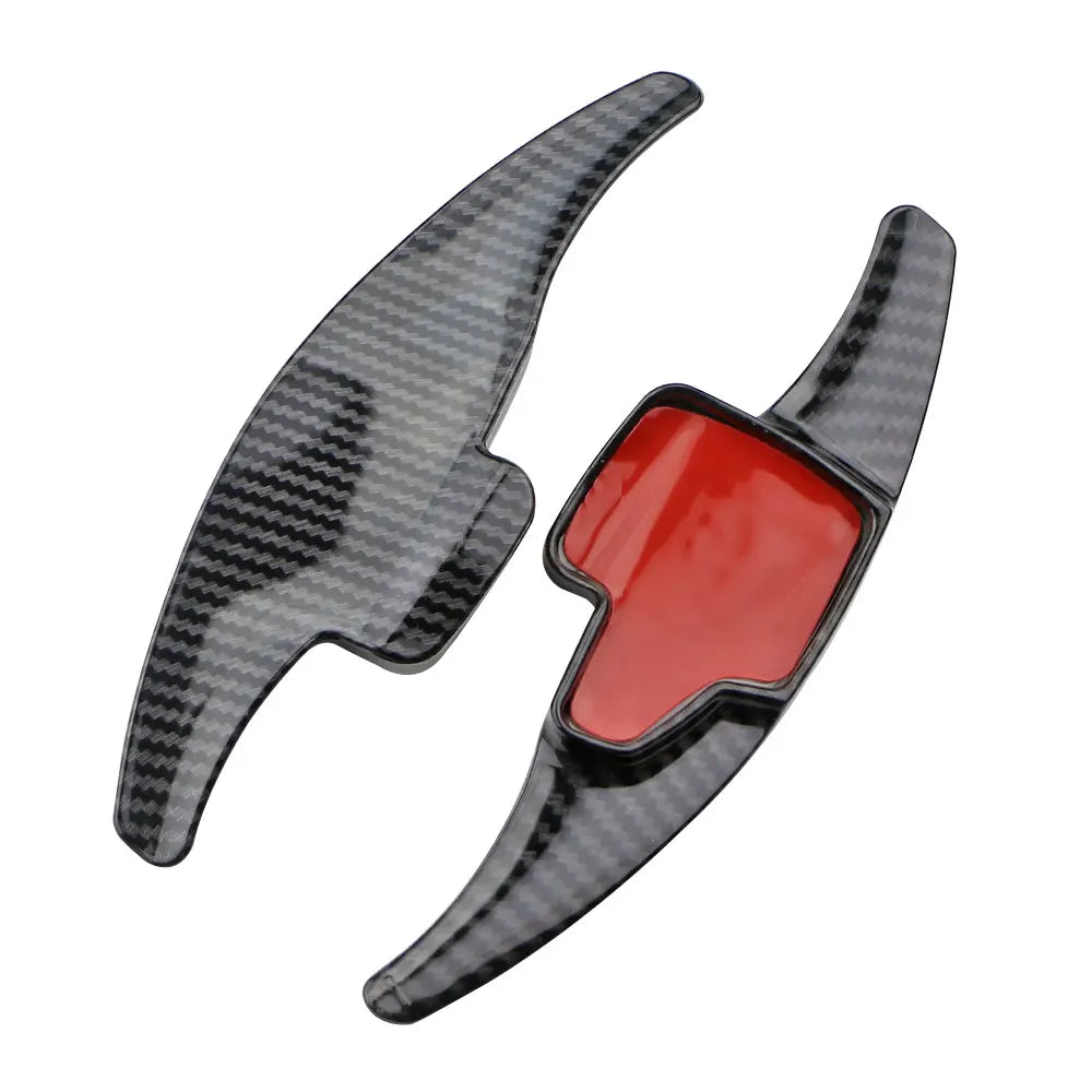 Steering Wheel Shift Paddle Shifter for Ford Focus MK4