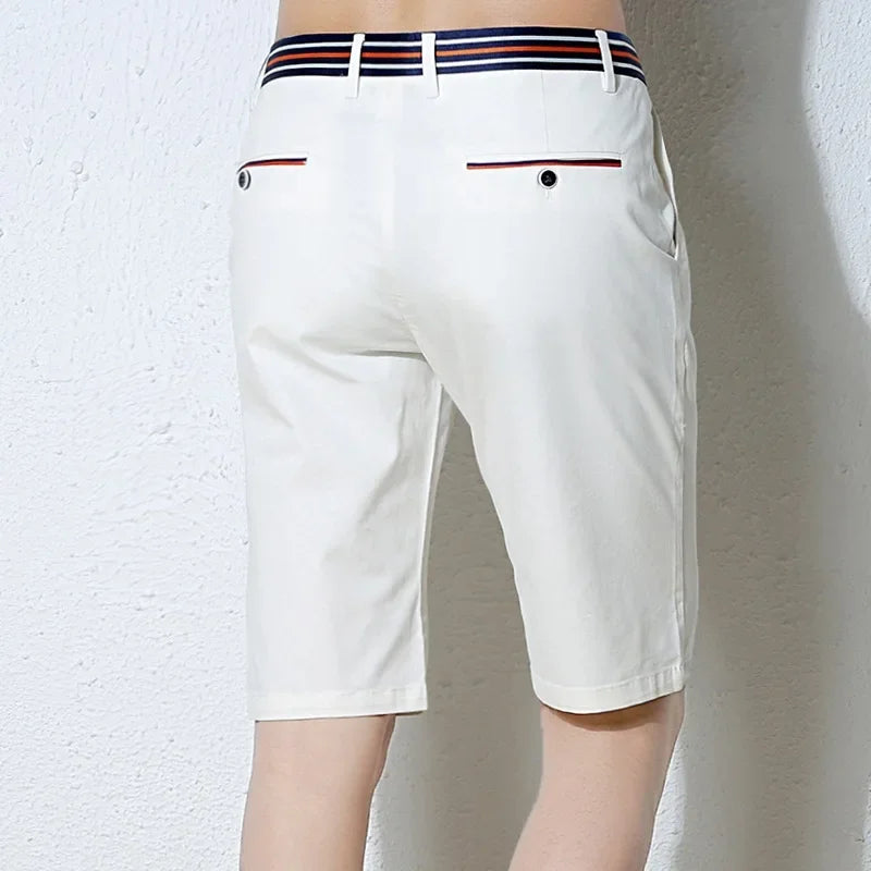 URSPORTTECH Men's Casual Oversized Sportswear Beach Shorts