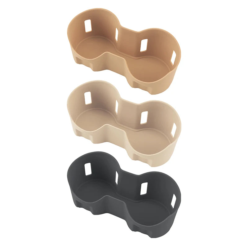 Silicone Cup Holder Limiter For SERES 5 AITO M7 M5