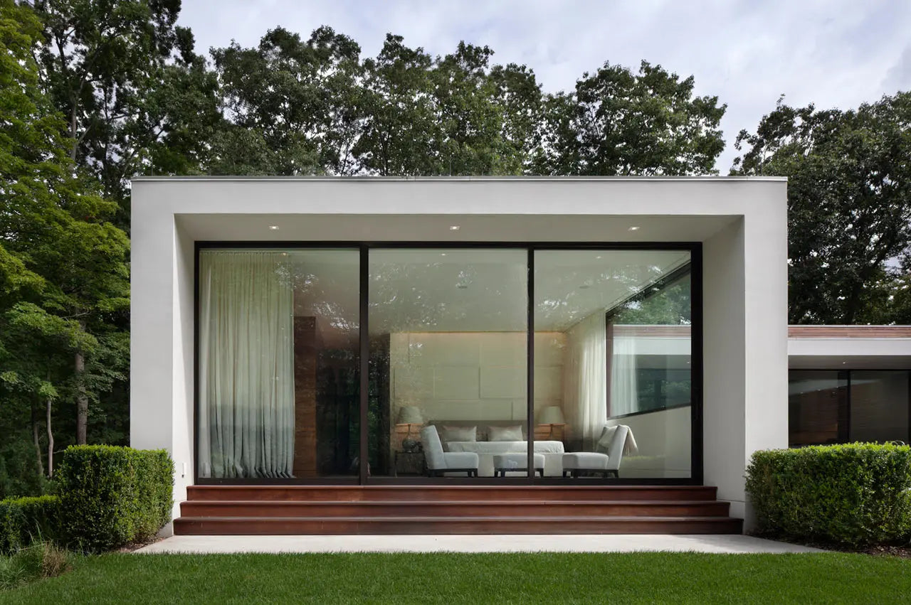Charge Heavy Duty Lift Sliding Patio Door Aluminum Glass