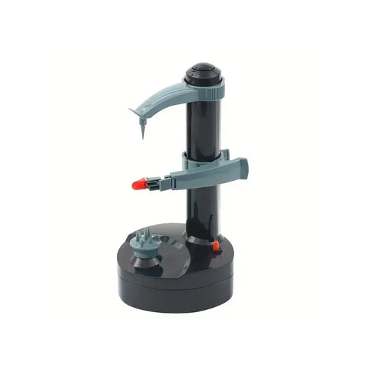 Automatic Electric Peeler for Fruits and Vegetables Kitchen Tool