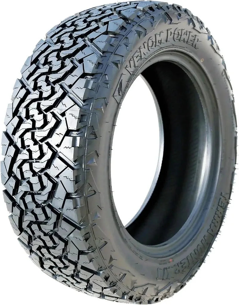 High Concerned XT AllTerrain 27560R20 Mud OffRoad Tires 4