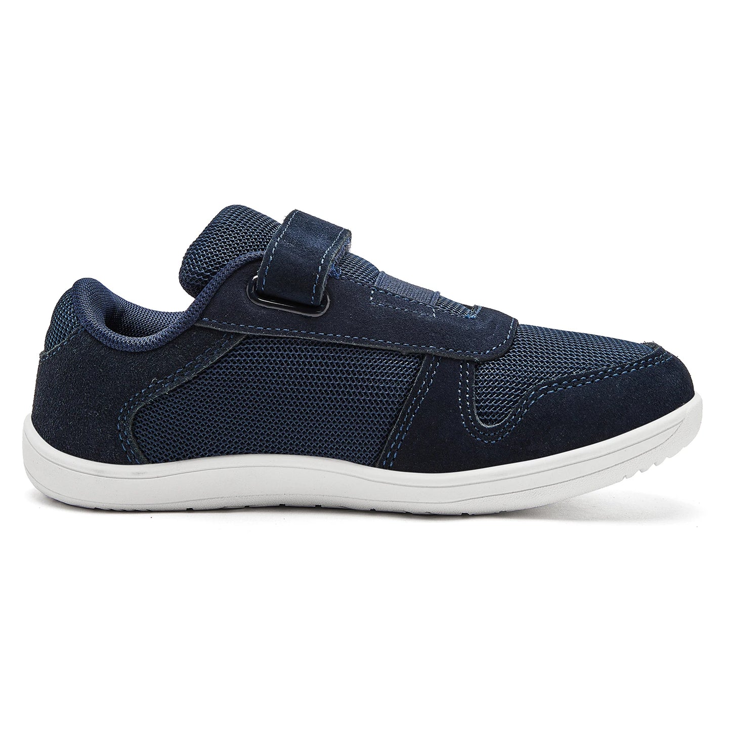 HOBIBEAR Kids Minimalist Barefoot Shoes for Active Play