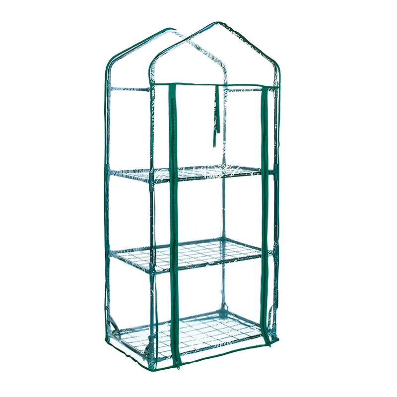 Choice Flower House Cover Greenhouse Plastic Insulation