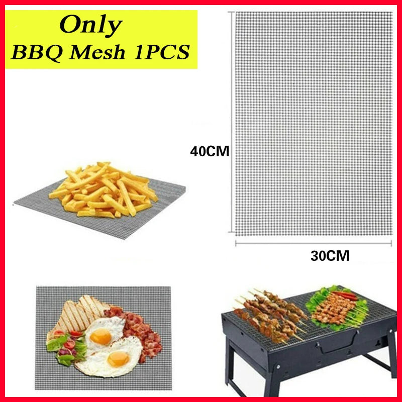 D2 Portable Barbecue Oven Stove Grill For Outdoor Camping