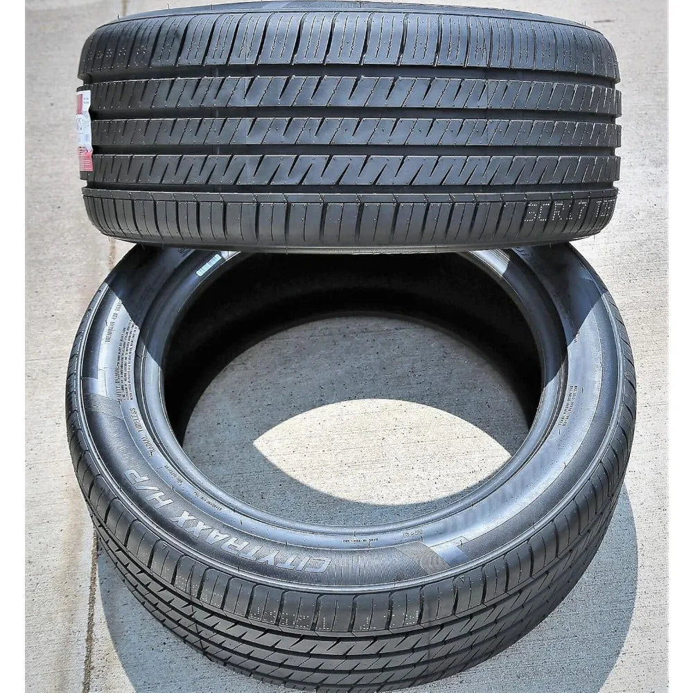 Citytraxx HP All Season High Performance Radial Tires