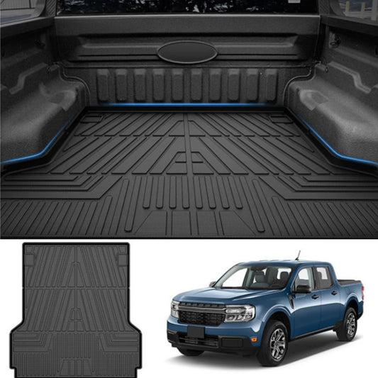 Toyota Tundra Trunk Cargo Mat Protection Pad Accessory