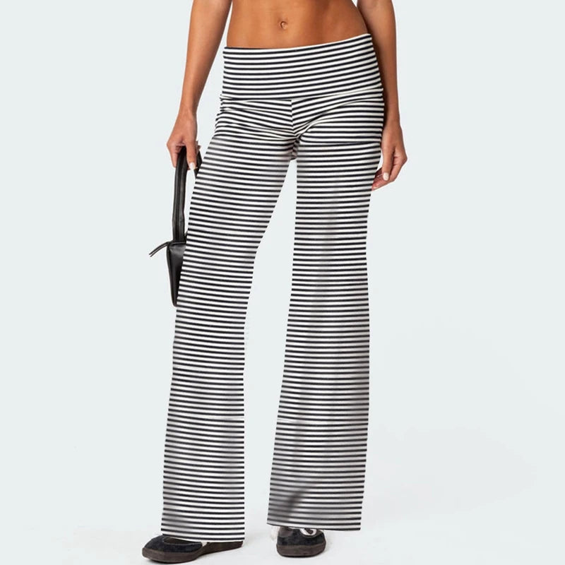 Casual Wide Leg Sweatpants for Women and Teen Girls