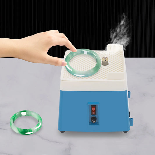 Electric Diamond Glass Grinder Polishing Tool for Stonecraft