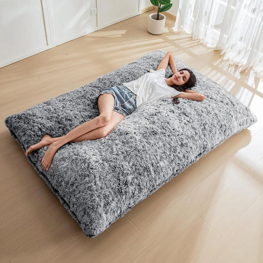 Cozy 3 in 1 Bean Bag Chair for Ultimate Relaxation